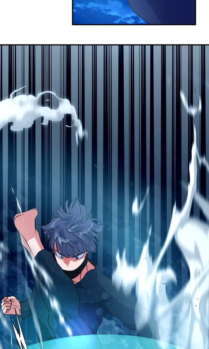 World of Ten Billion Chapter 14 Online - página 44