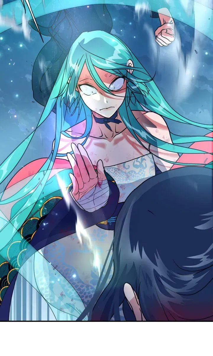 World of Ten Billion Chapter 14 Online - página 45