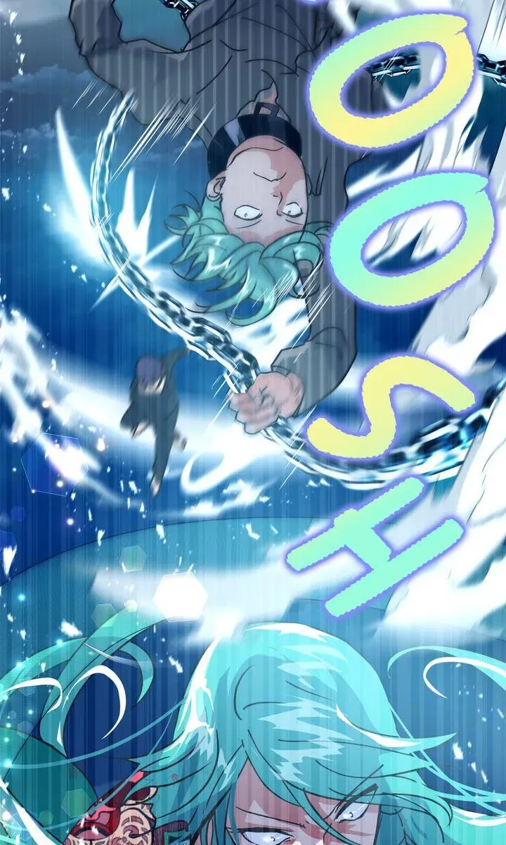 World of Ten Billion Chapter 14 Online - página 132