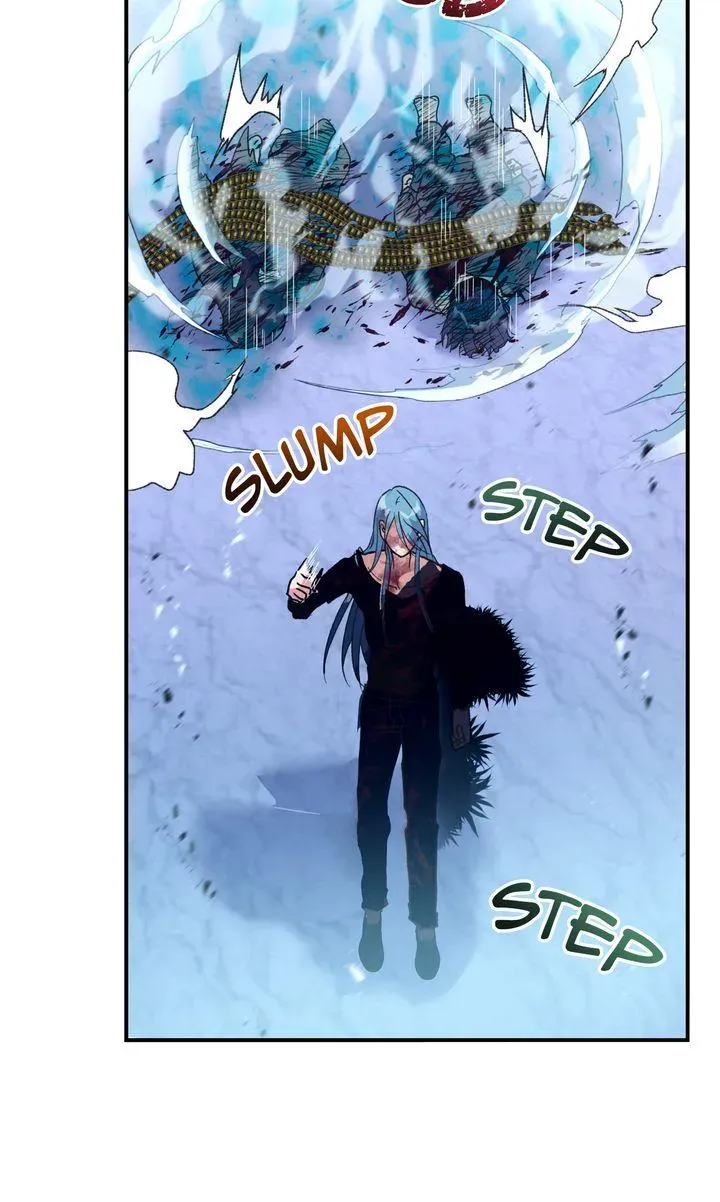 World of Ten Billion Chapter 16 Online - página 13