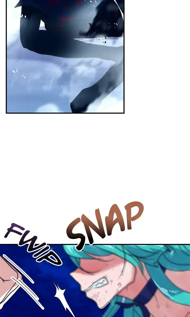 World of Ten Billion Chapter 16 Online - página 38