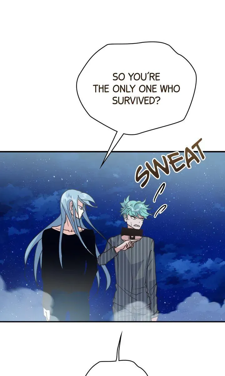World of Ten Billion Chapter 16 Online - página 45