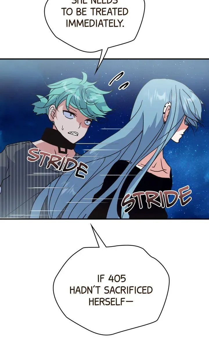 World of Ten Billion Chapter 16 Online - página 50