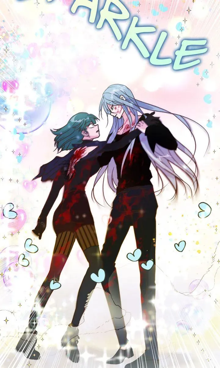 World of Ten Billion Chapter 16 Online - página 56