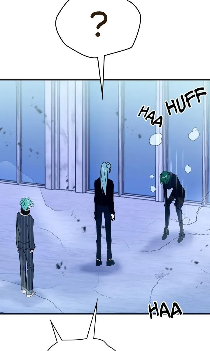World of Ten Billion Chapter 16 Online - página 85
