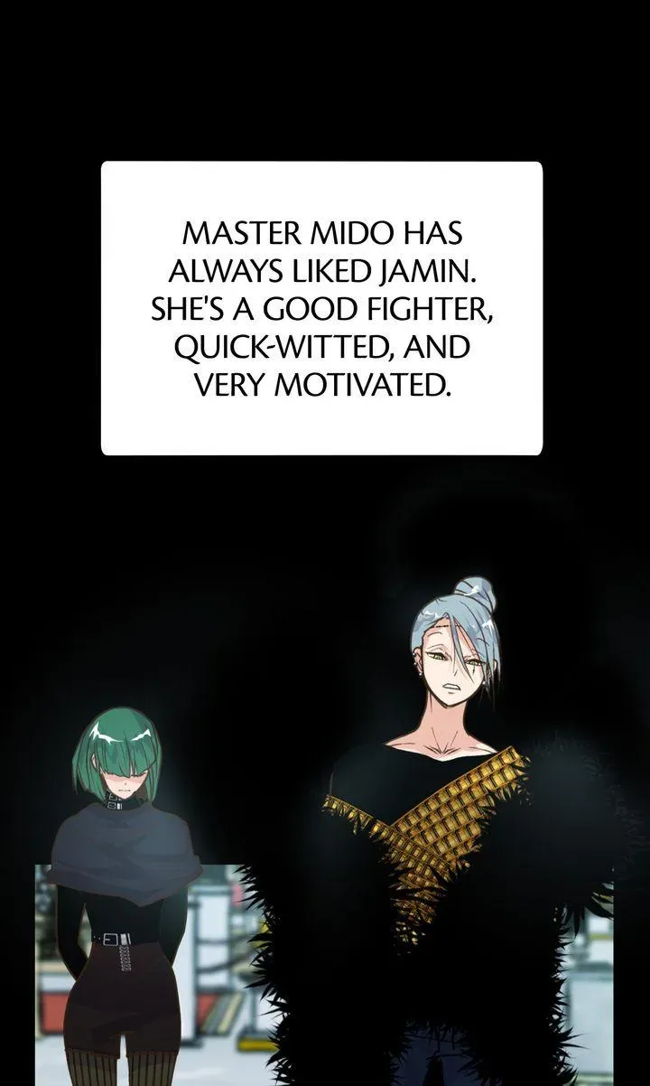 World of Ten Billion Chapter 16 Online - página 93