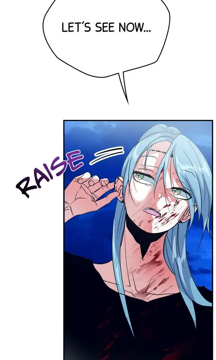World of Ten Billion Chapter 16 Online - página 110