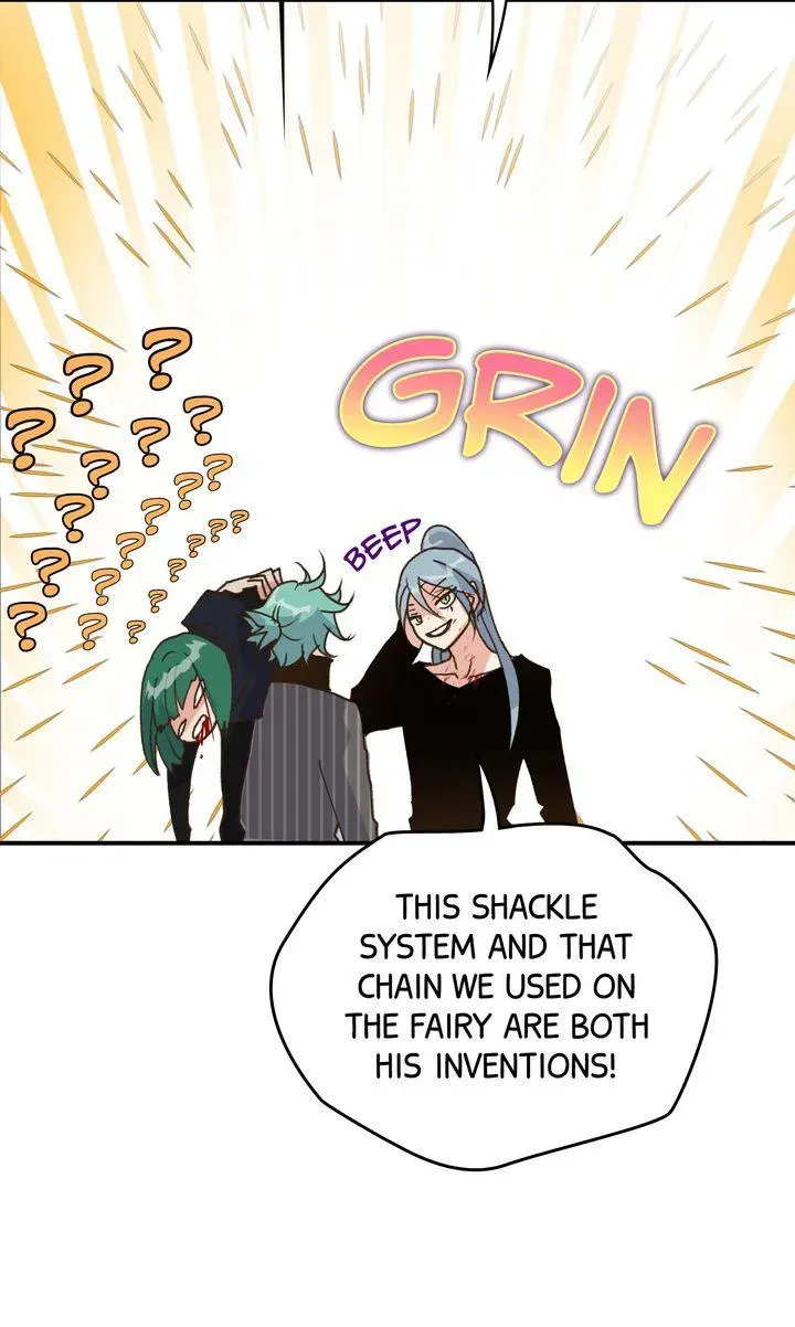 World of Ten Billion Chapter 16 Online - página 114