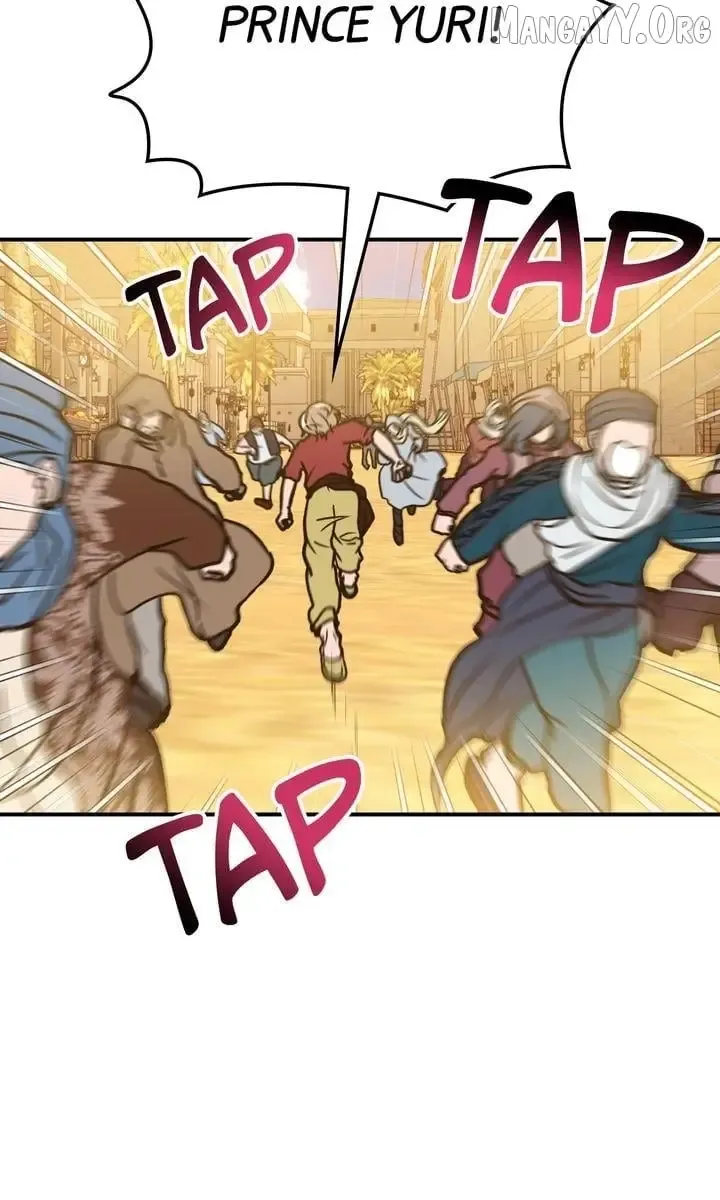 World of Ten Billion Chapter 33 Online - página 19
