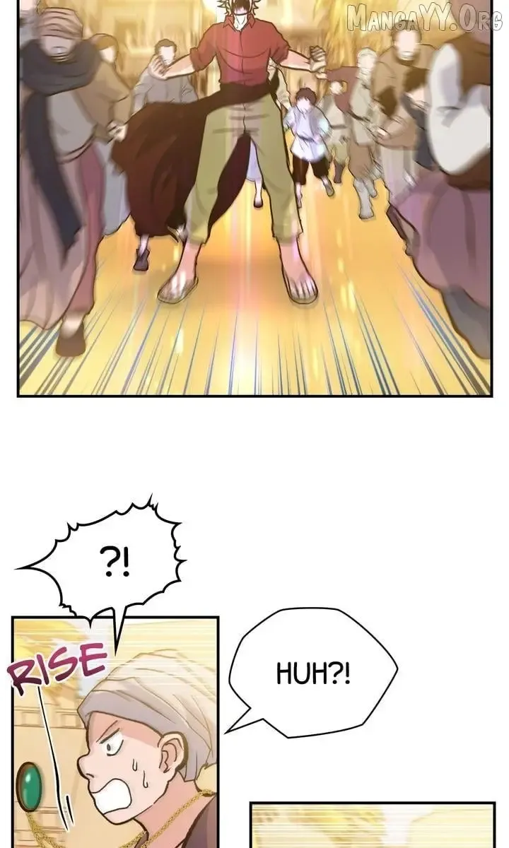 World of Ten Billion Chapter 33 Online - página 22