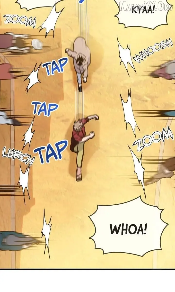 World of Ten Billion Chapter 33 Online - página 25