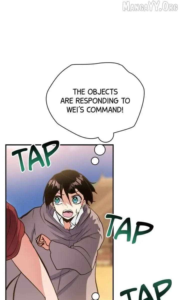 World of Ten Billion Chapter 33 Online - página 26