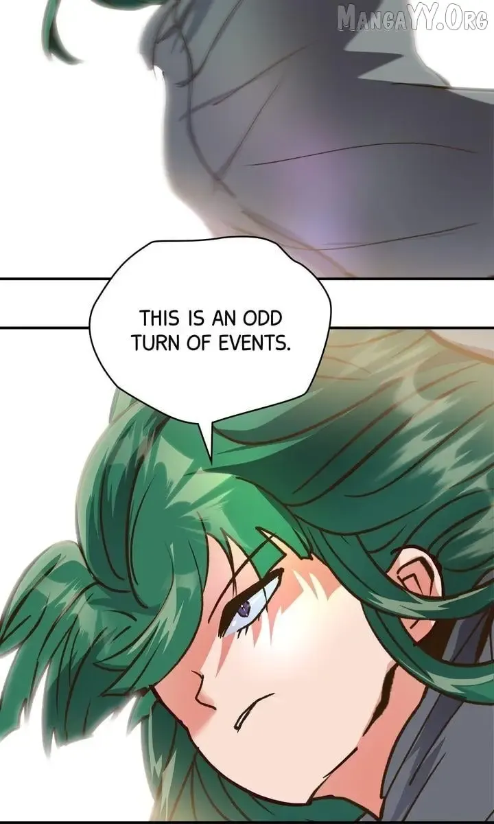 World of Ten Billion Chapter 33 Online - página 34