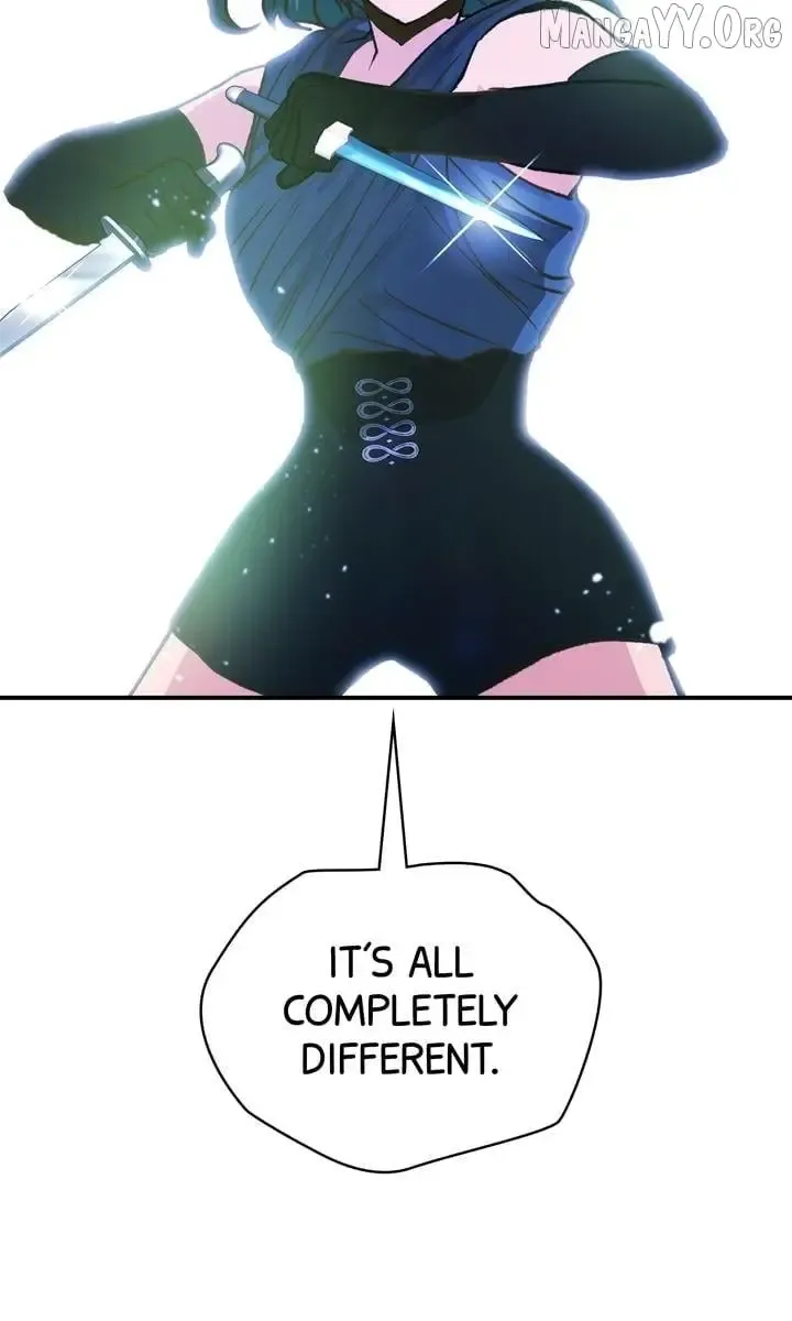 World of Ten Billion Chapter 33 Online - página 71