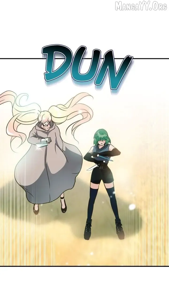 World of Ten Billion Chapter 33 Online - página 72