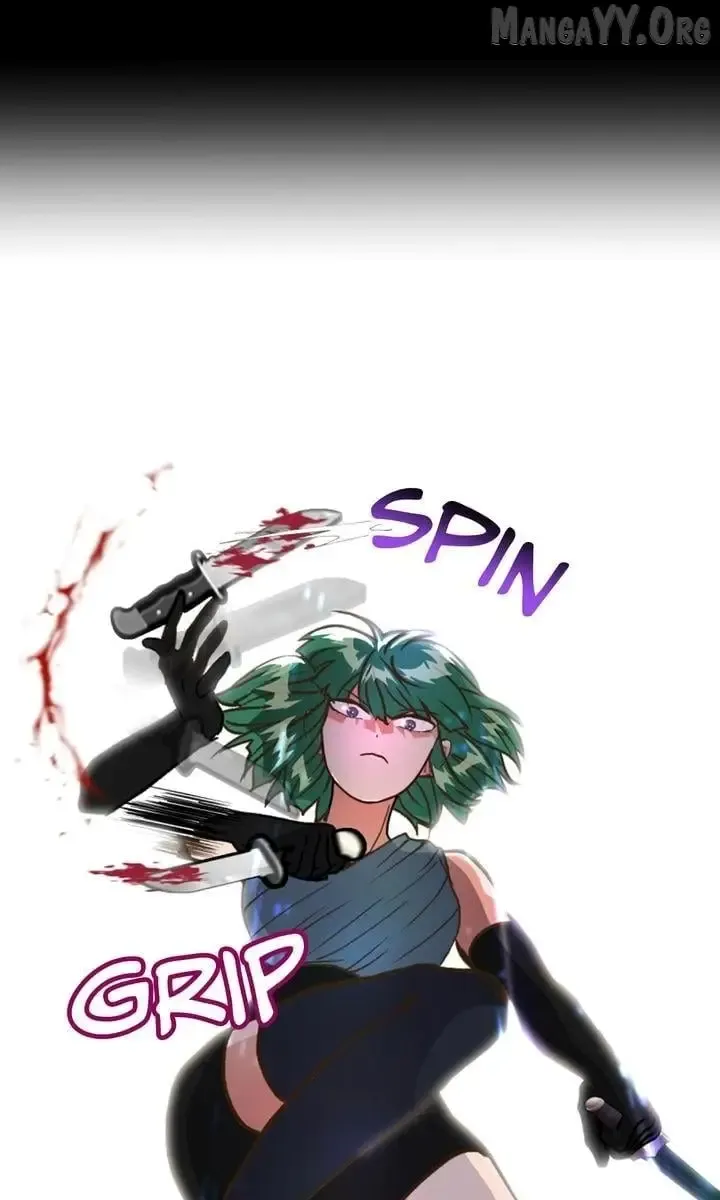 World of Ten Billion Chapter 33 Online - página 94