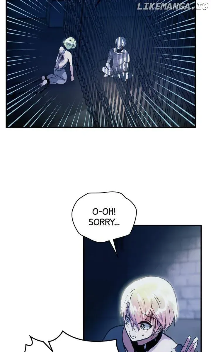 World of Ten Billion Chapter 5 Online - página 8
