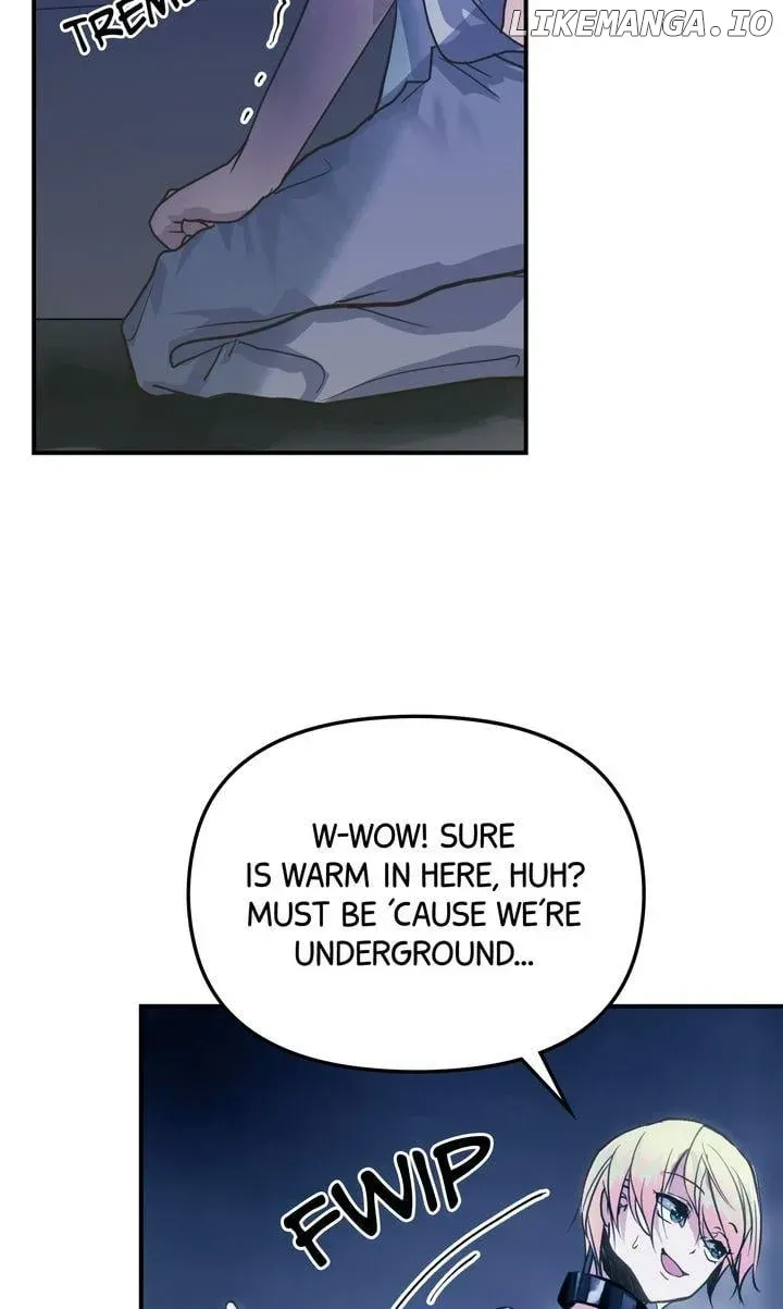 World of Ten Billion Chapter 5 Online - página 19