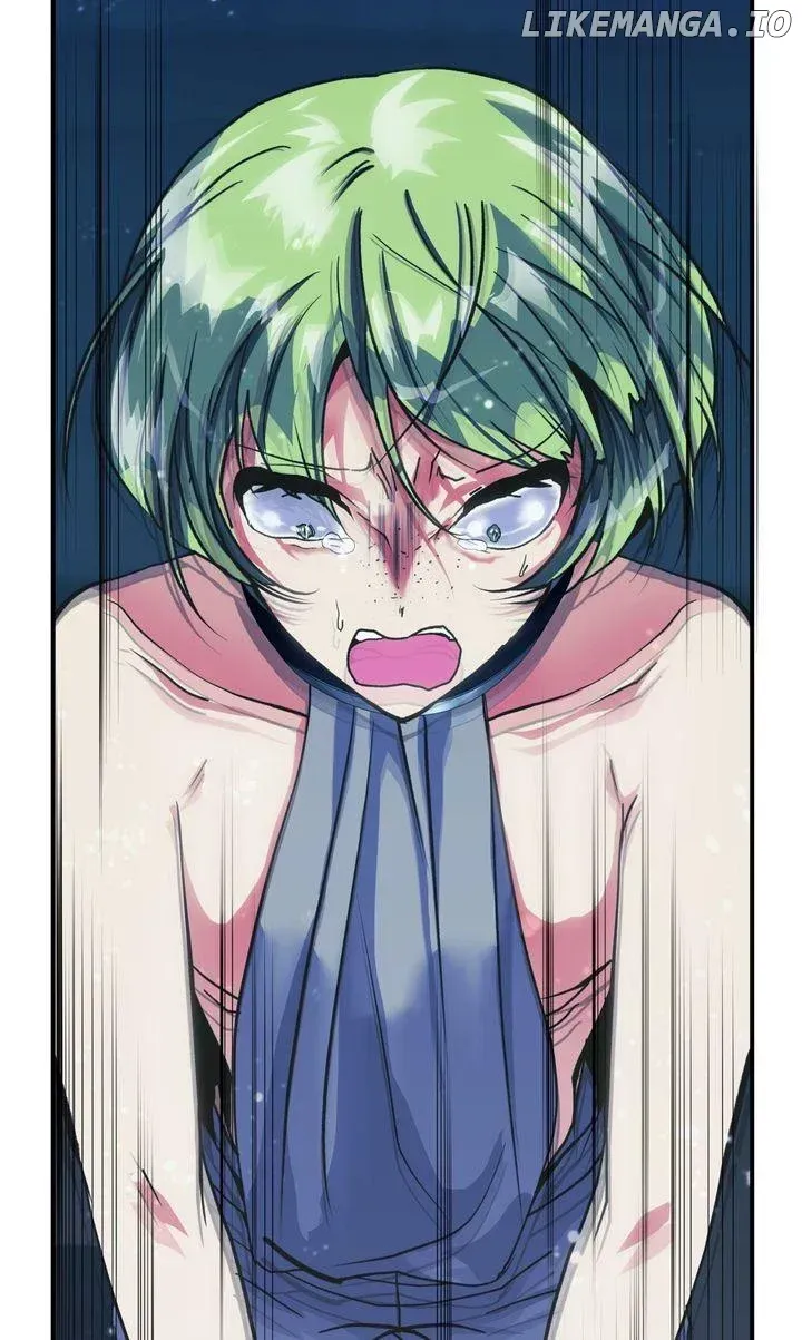 World of Ten Billion Chapter 5 Online - página 23