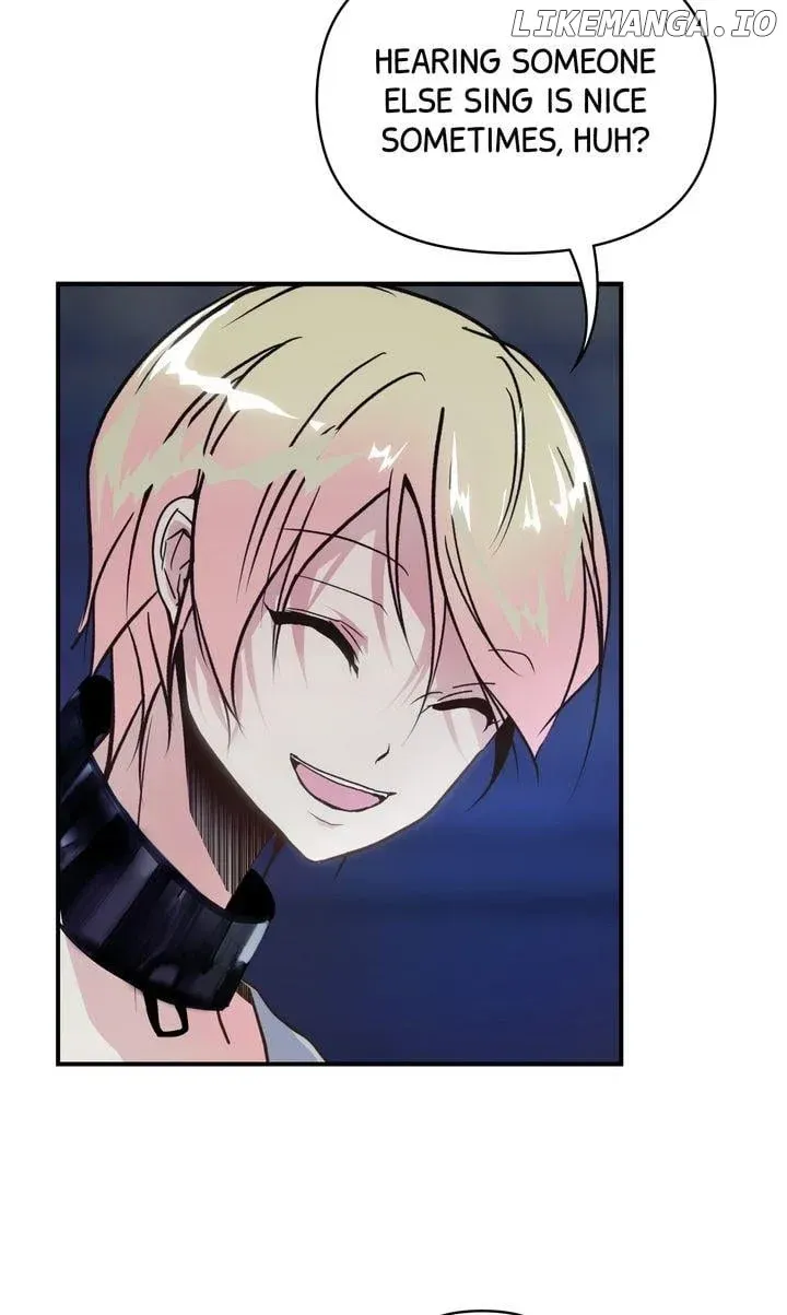 World of Ten Billion Chapter 5 Online - página 40