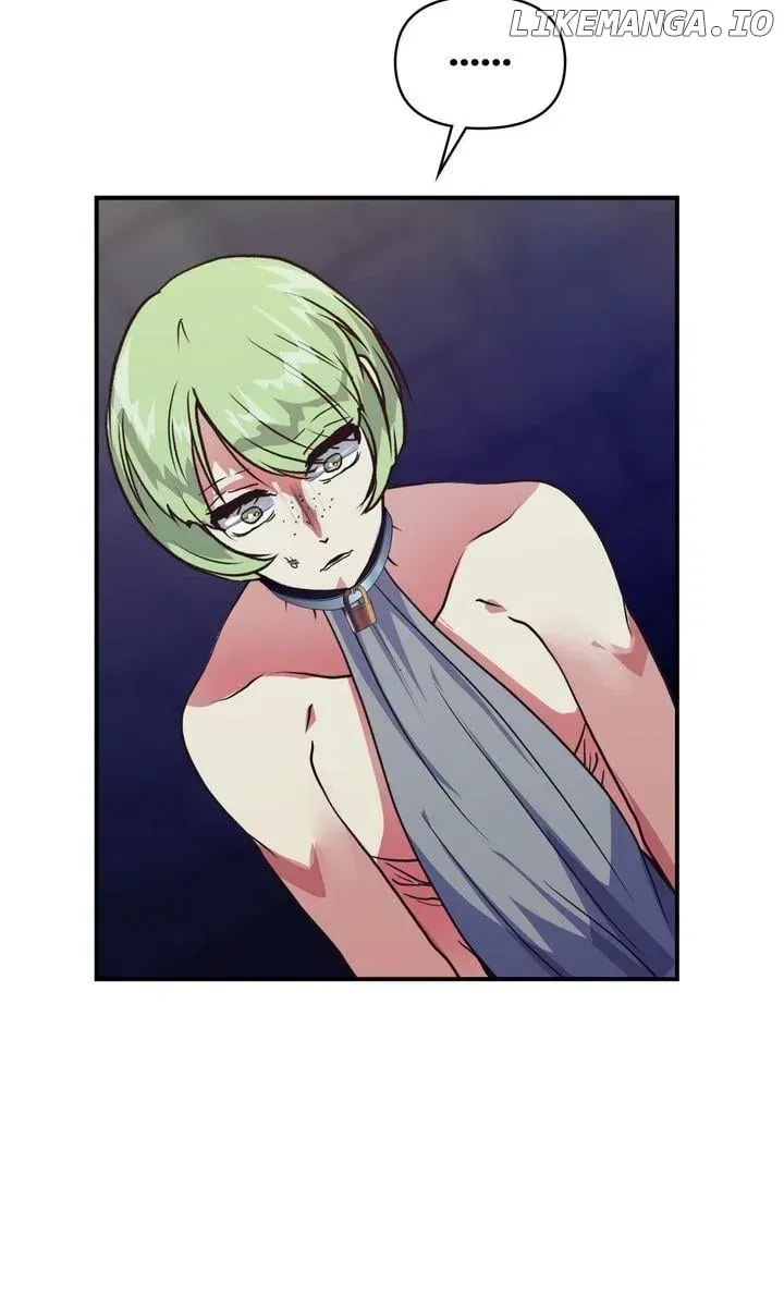 World of Ten Billion Chapter 5 Online - página 41