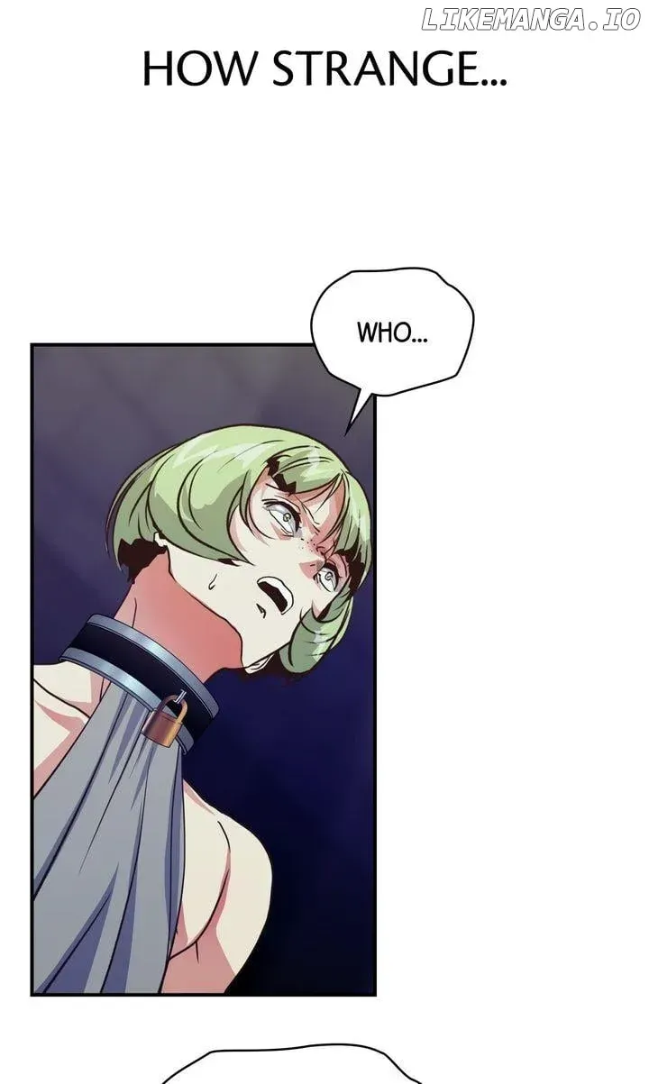 World of Ten Billion Chapter 5 Online - página 46