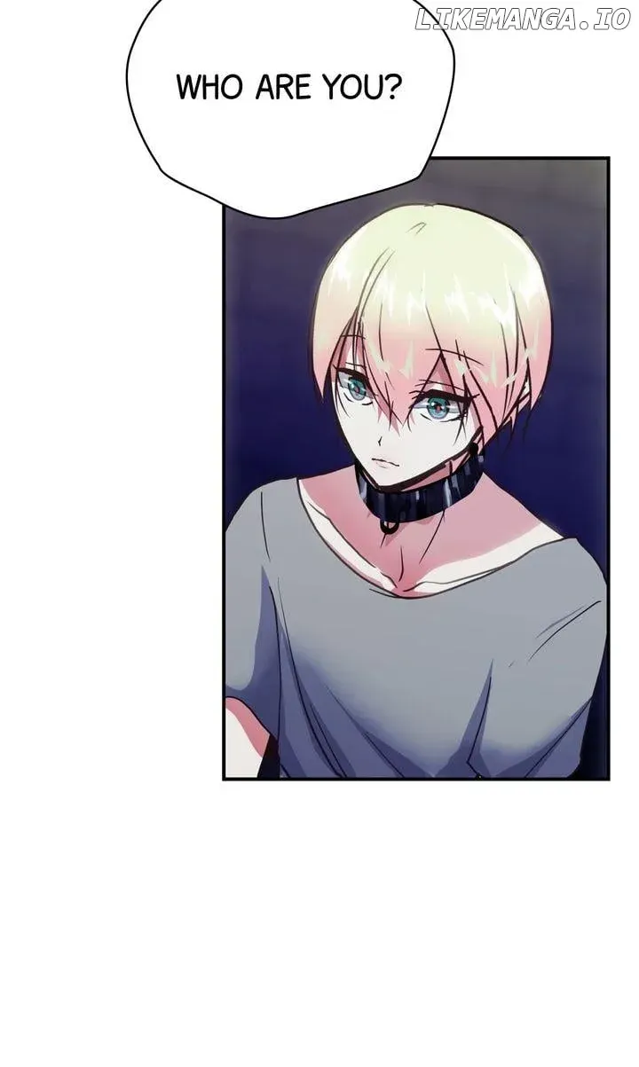 World of Ten Billion Chapter 5 Online - página 47