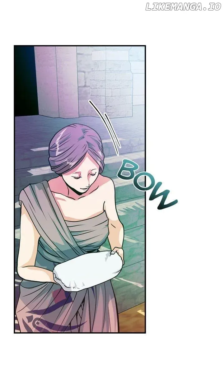 World of Ten Billion Chapter 5 Online - página 54