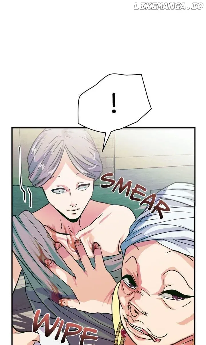 World of Ten Billion Chapter 5 Online - página 55
