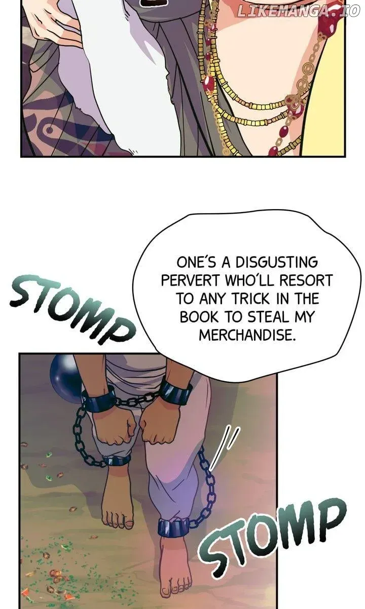 World of Ten Billion Chapter 5 Online - página 56