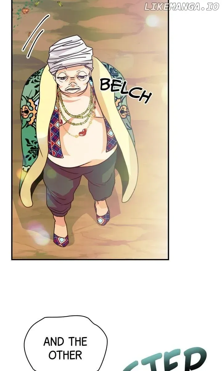World of Ten Billion Chapter 5 Online - página 57