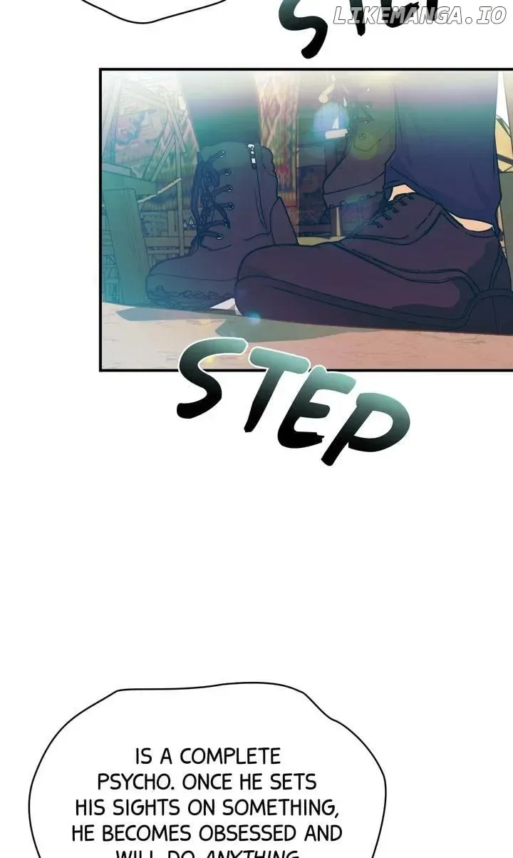 World of Ten Billion Chapter 5 Online - página 58