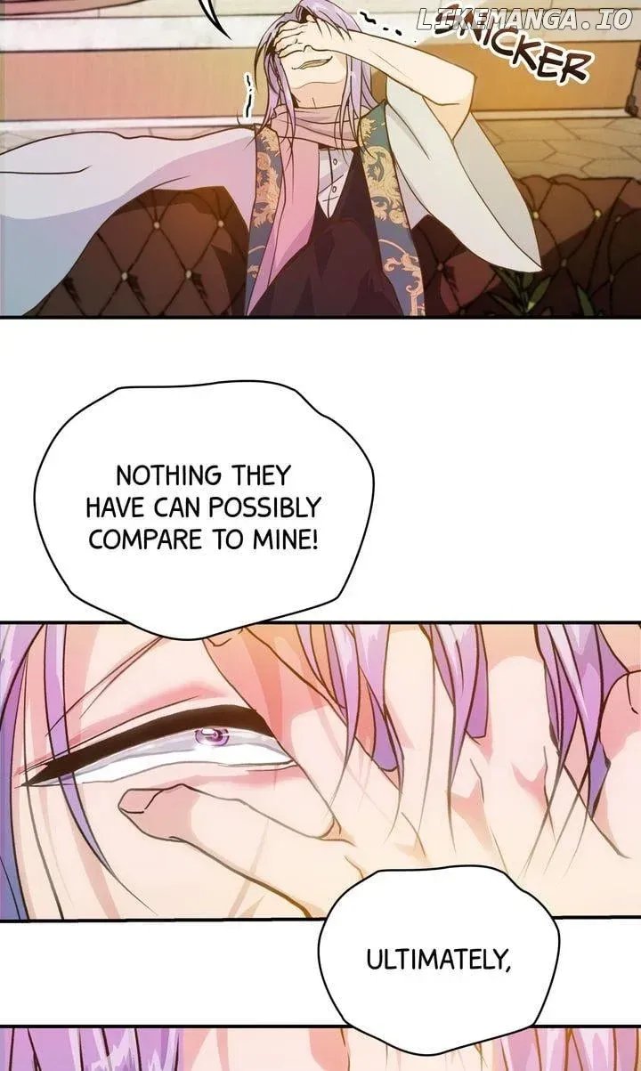 World of Ten Billion Chapter 5 Online - página 61