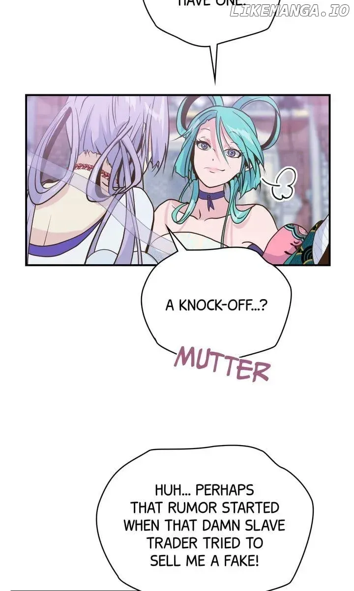 World of Ten Billion Chapter 5 Online - página 81