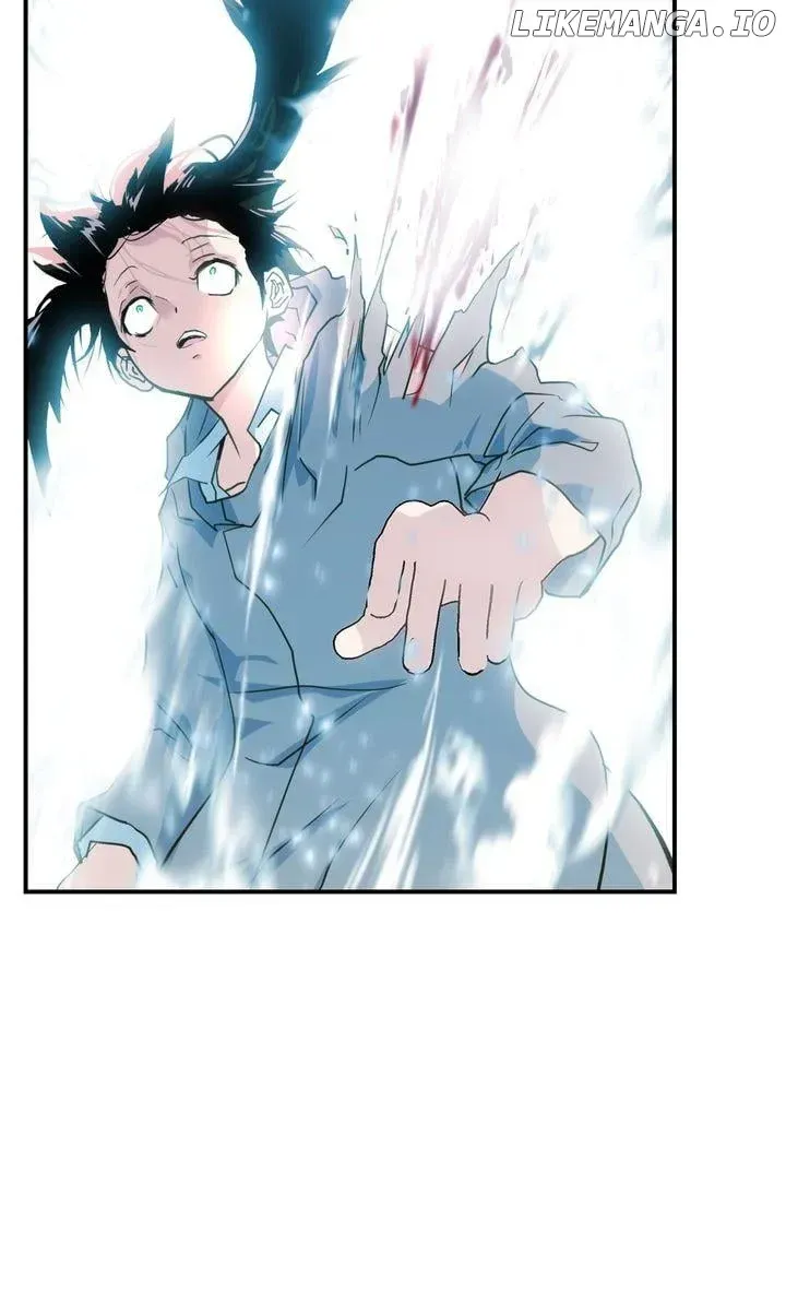 World of Ten Billion Chapter 5 Online - página 109