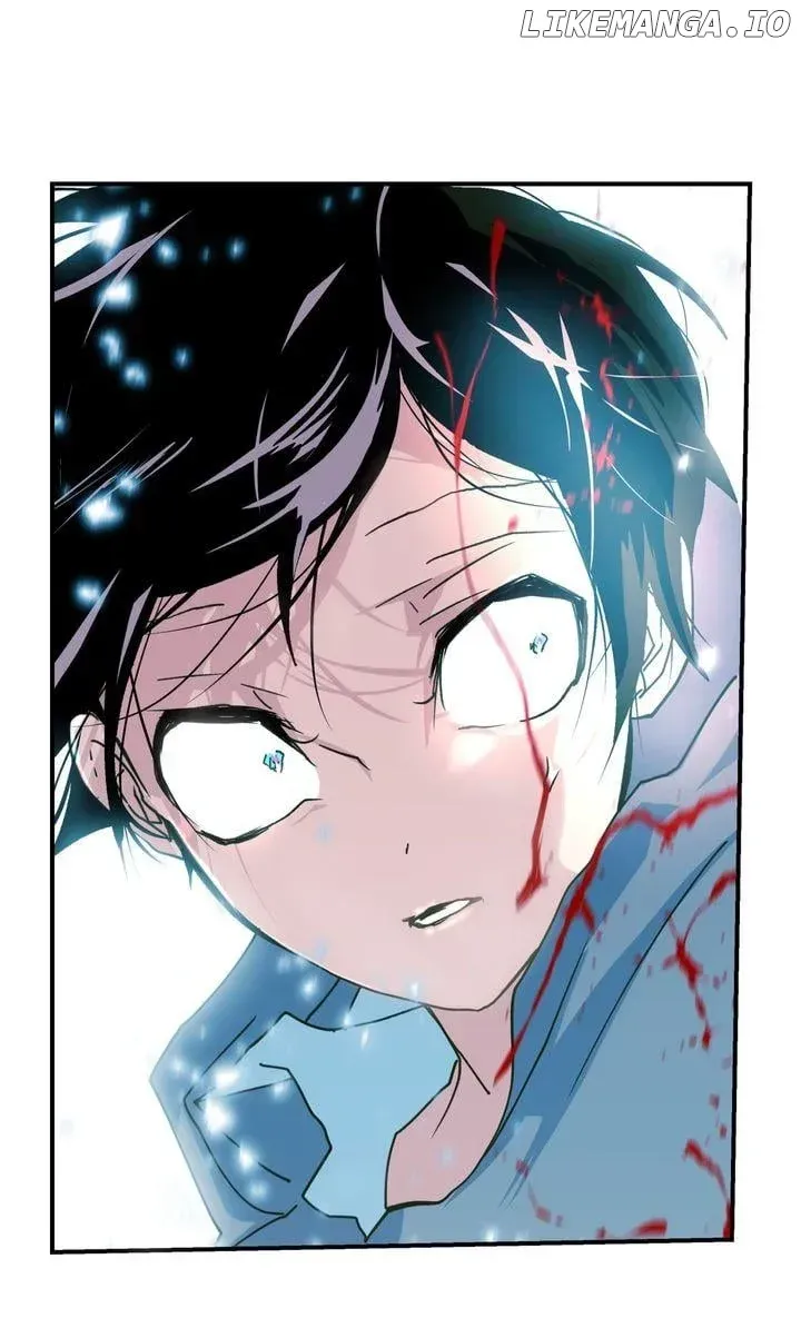 World of Ten Billion Chapter 5 Online - página 110