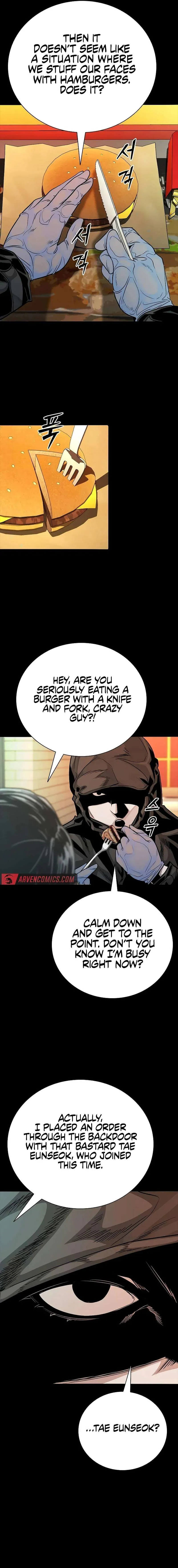 Worst Generation Chapter 18 Online - página 4