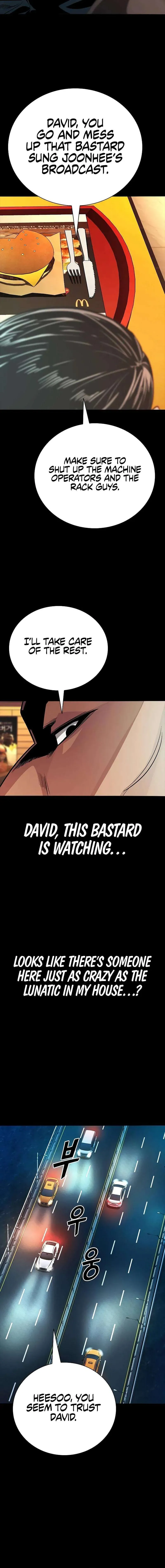 Worst Generation Chapter 18 Online - página 8