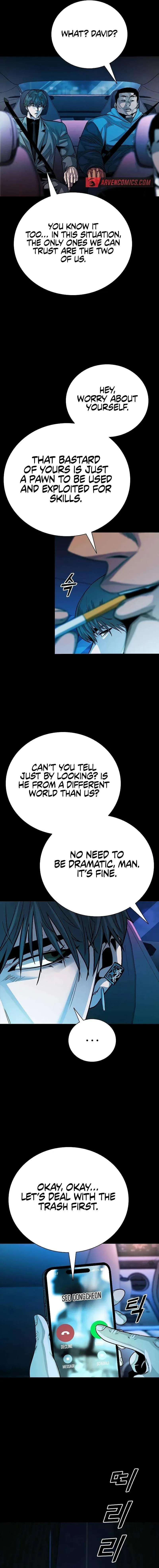 Worst Generation Chapter 18 Online - página 9
