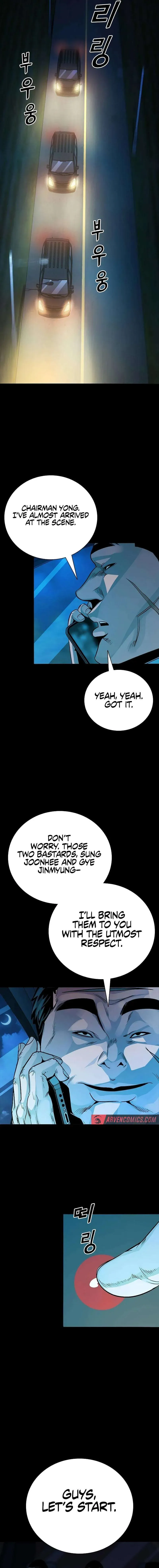 Worst Generation Chapter 18 Online - página 10