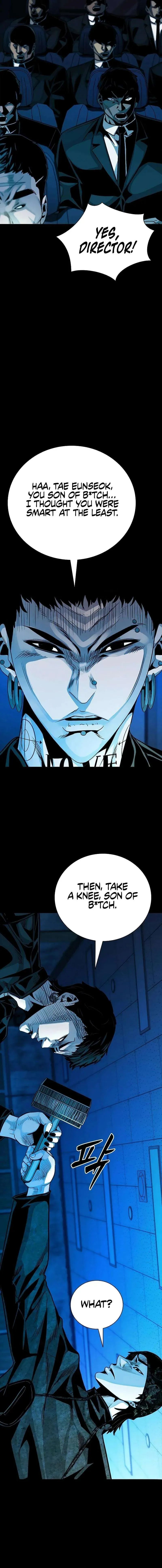 Worst Generation Chapter 18 Online - página 11