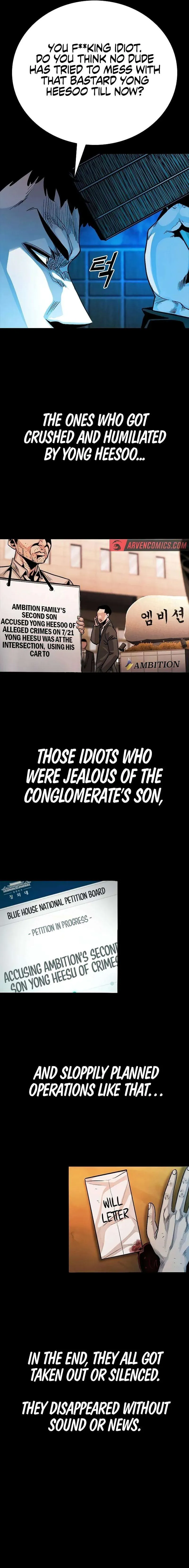 Worst Generation Chapter 18 Online - página 12