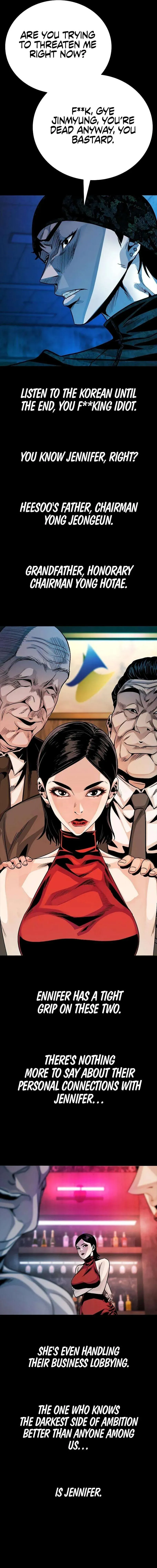 Worst Generation Chapter 18 Online - página 13