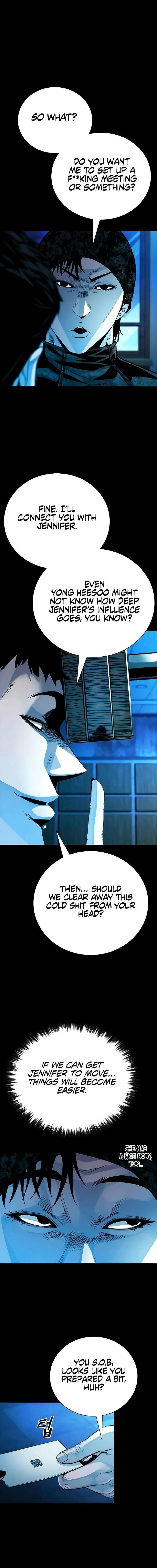 Worst Generation Chapter 18 Online - página 14