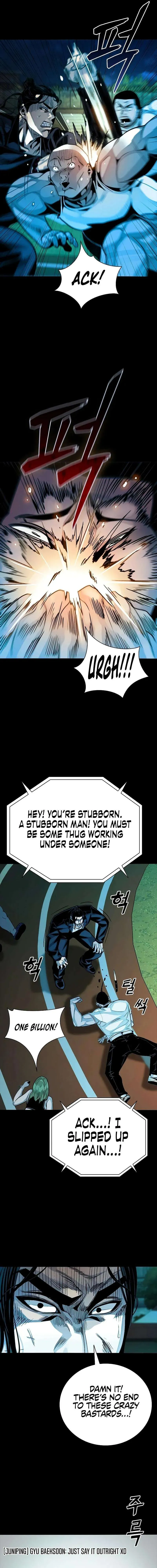 Worst Generation Chapter 18 Online - página 16