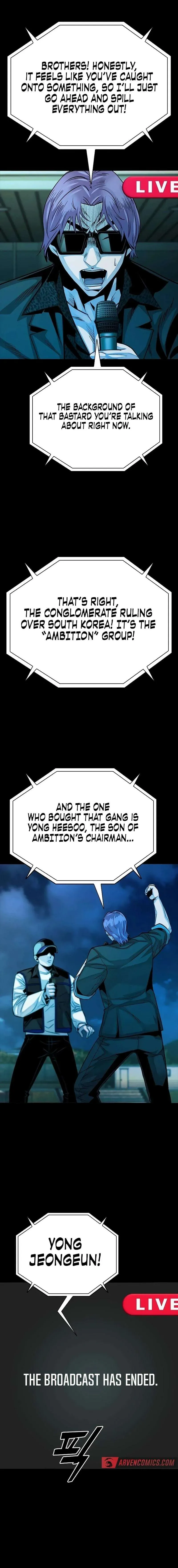 Worst Generation Chapter 18 Online - página 18