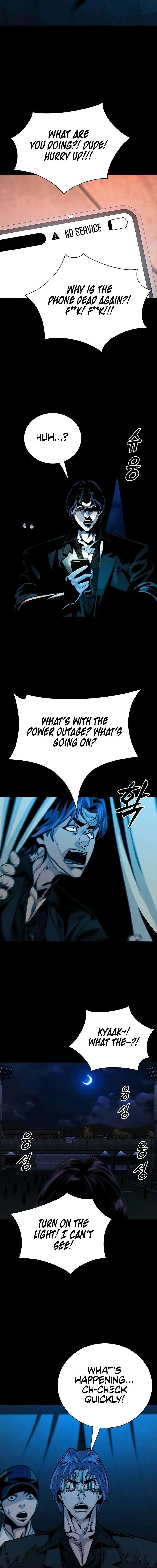 Worst Generation Chapter 18 Online - página 20