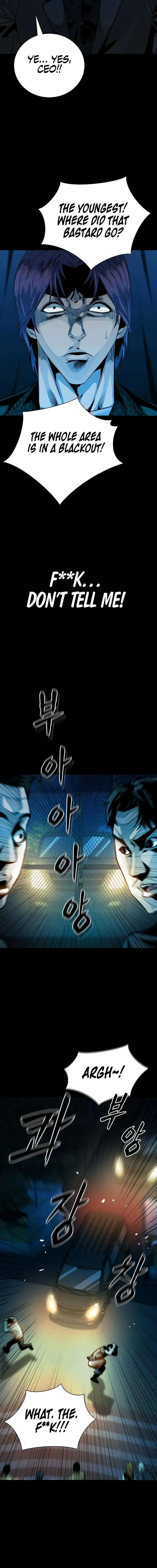 Worst Generation Chapter 18 Online - página 21