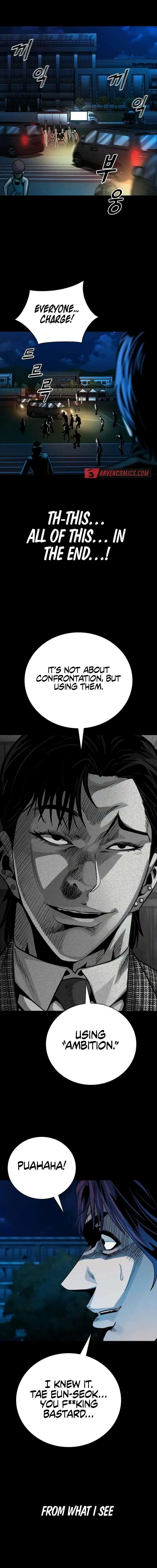 Worst Generation Chapter 18 Online - página 22