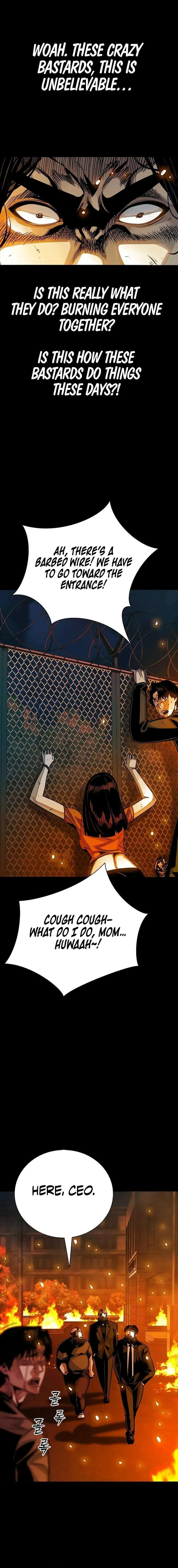 Worst Generation Chapter 18 Online - página 25